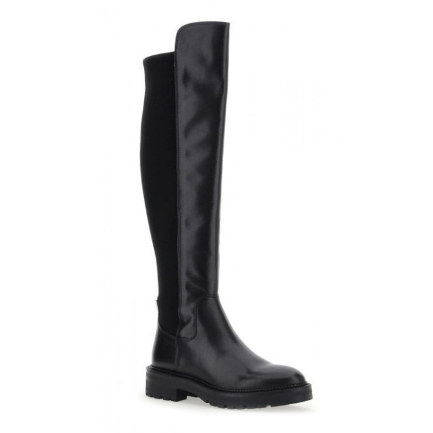 Guess Tall Boots | Black