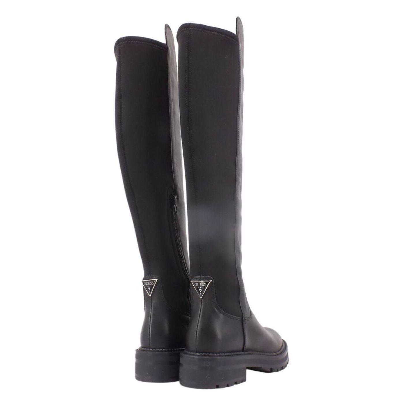 Guess Tall Boots | Black