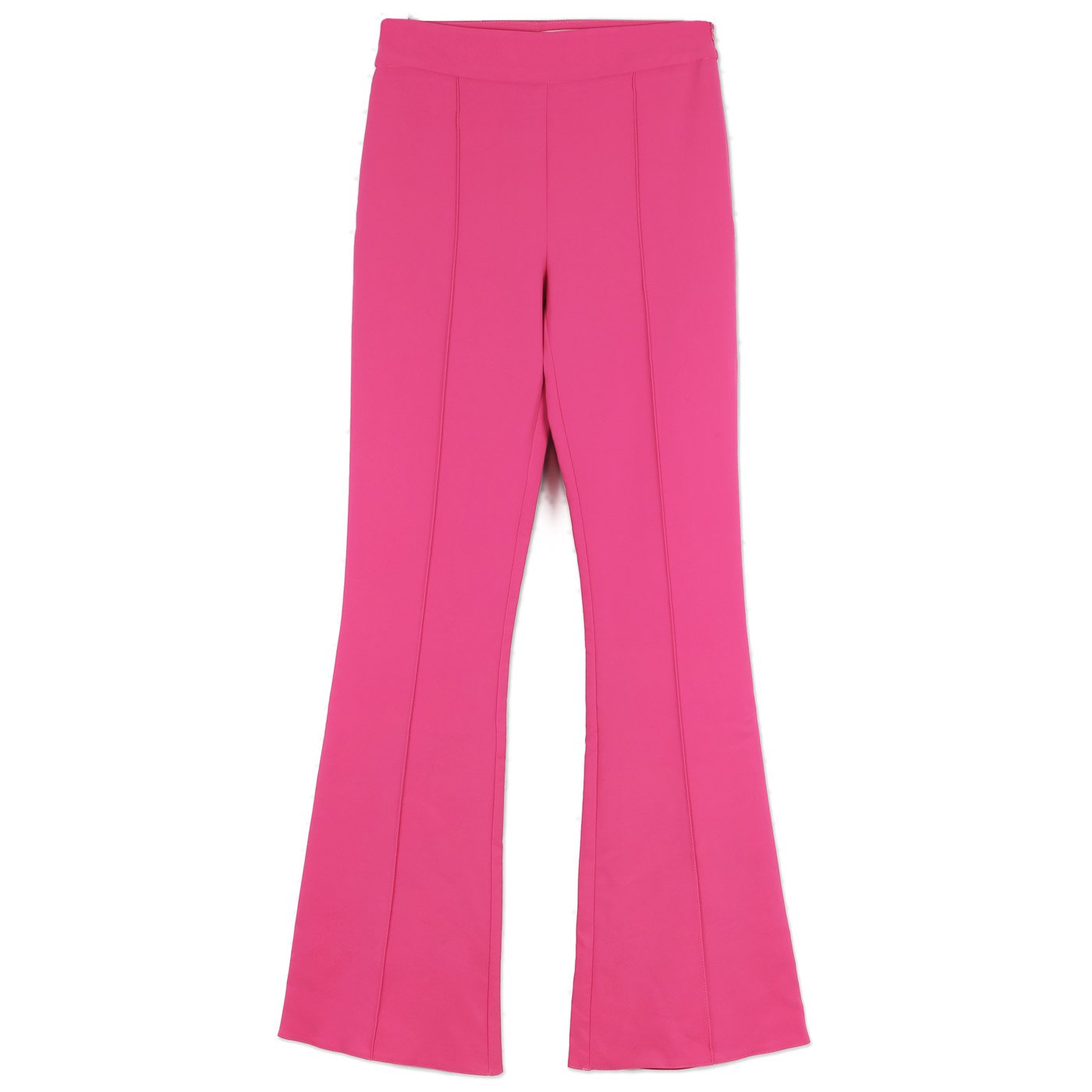 Rinascimento Trousers | Fuchsia