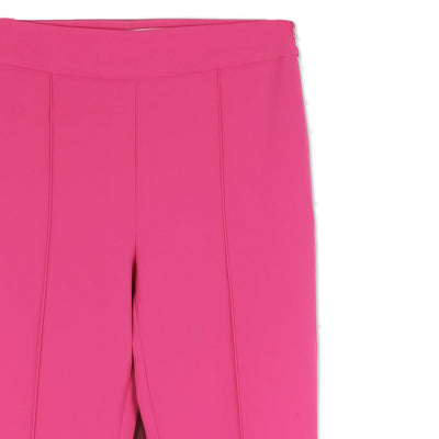 Rinascimento Trousers | Fuchsia