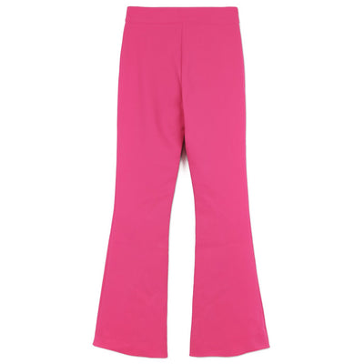 Rinascimento Trousers | Fuchsia