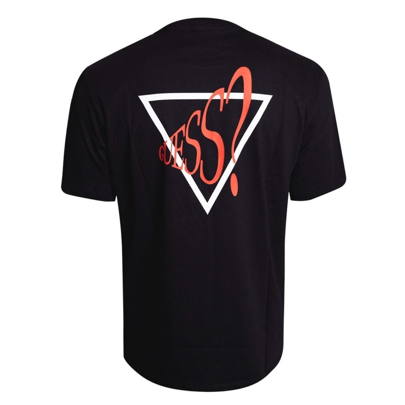 Guess Short Sleeve T-shirt | Black