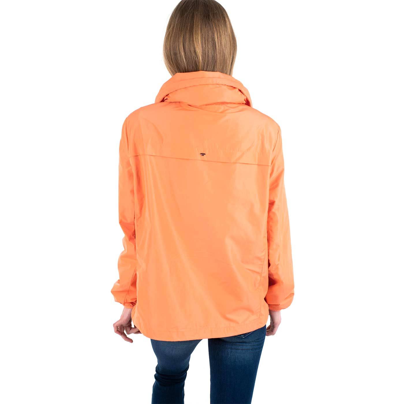 Tom Tailor Waterproof Jacket