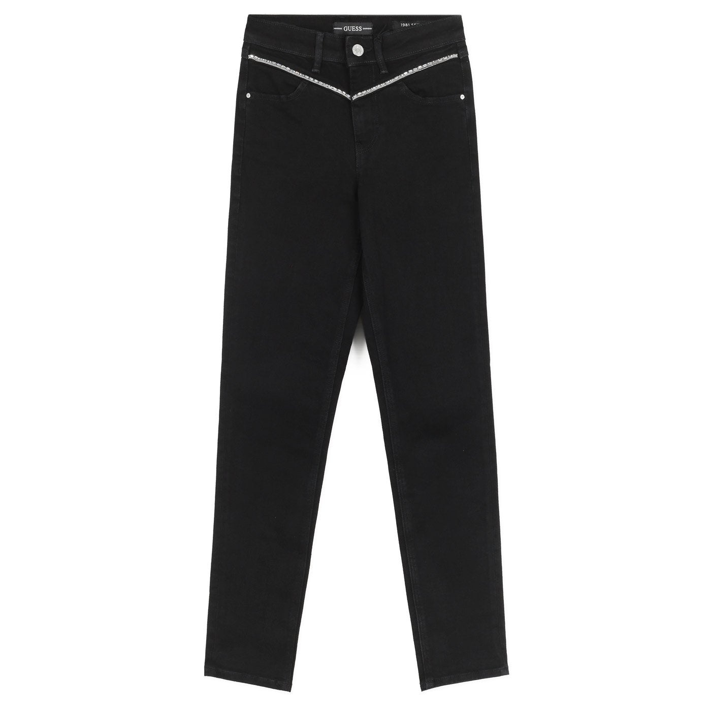 Guess Skinny Jeans | Black
