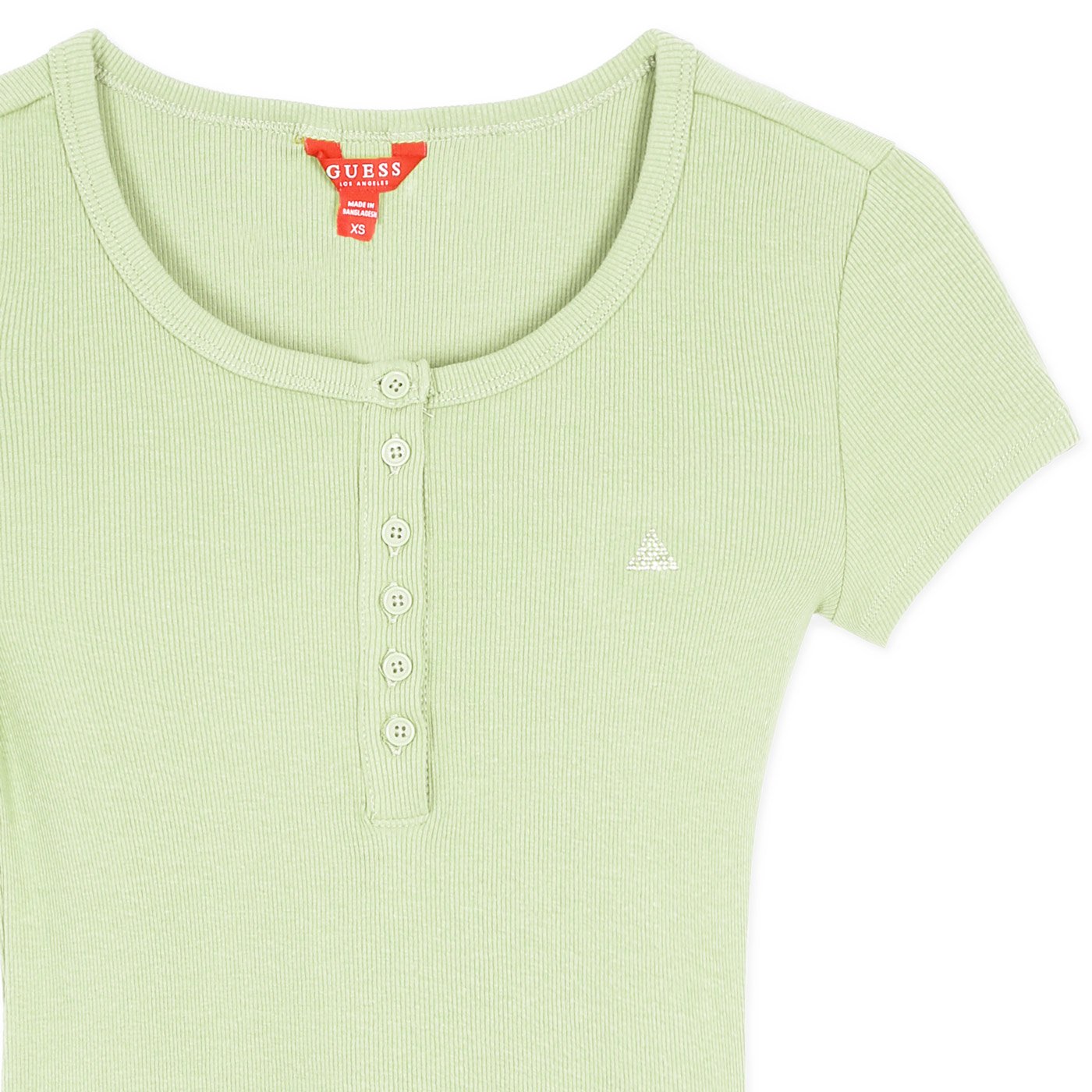 Guess Lilly T-Shirt Menth