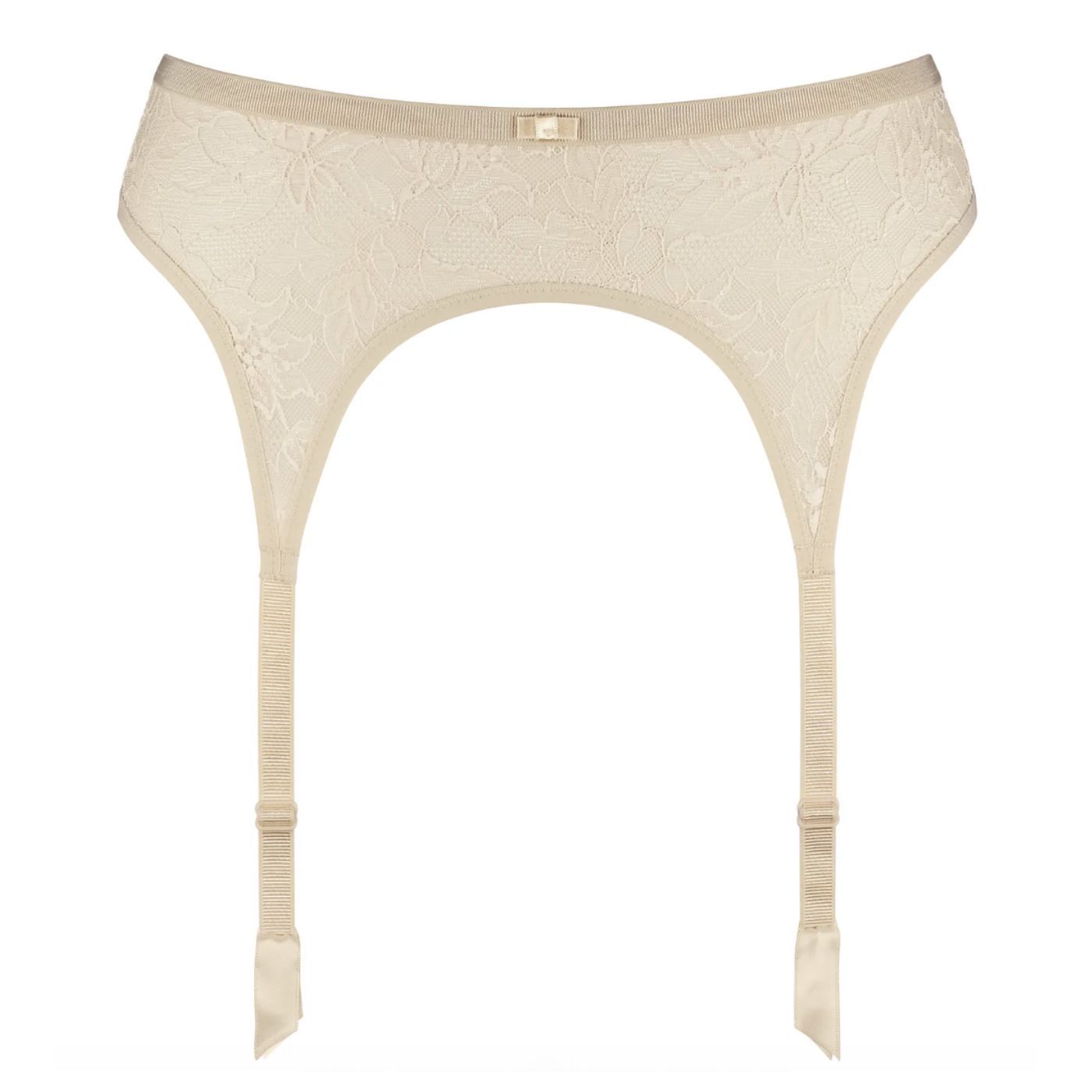 Triumph Amourette Charm S | Garter Belt