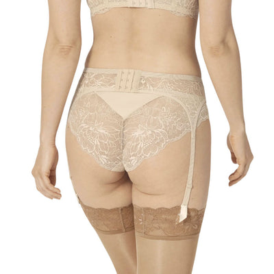 Triumph Amourette Charm S | Garter Belt