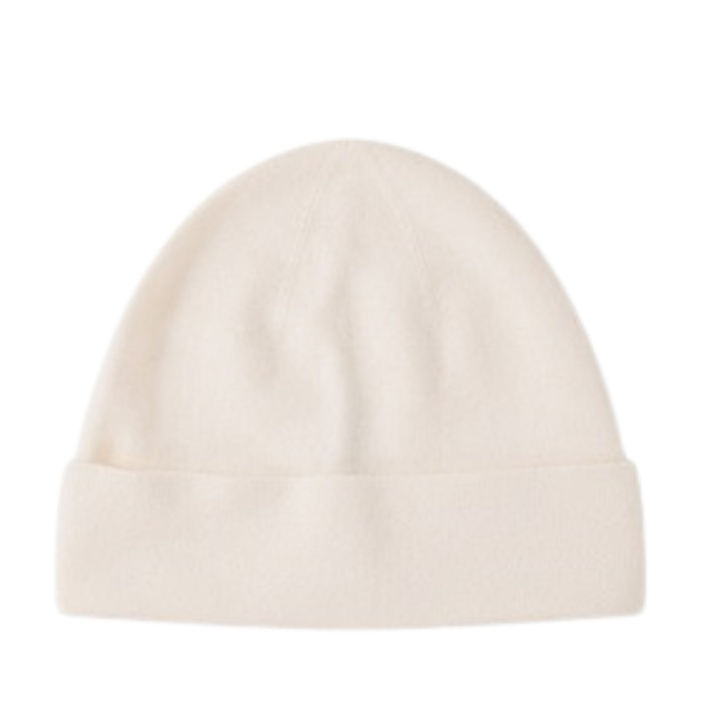 Tom Tailor Hat | Cream