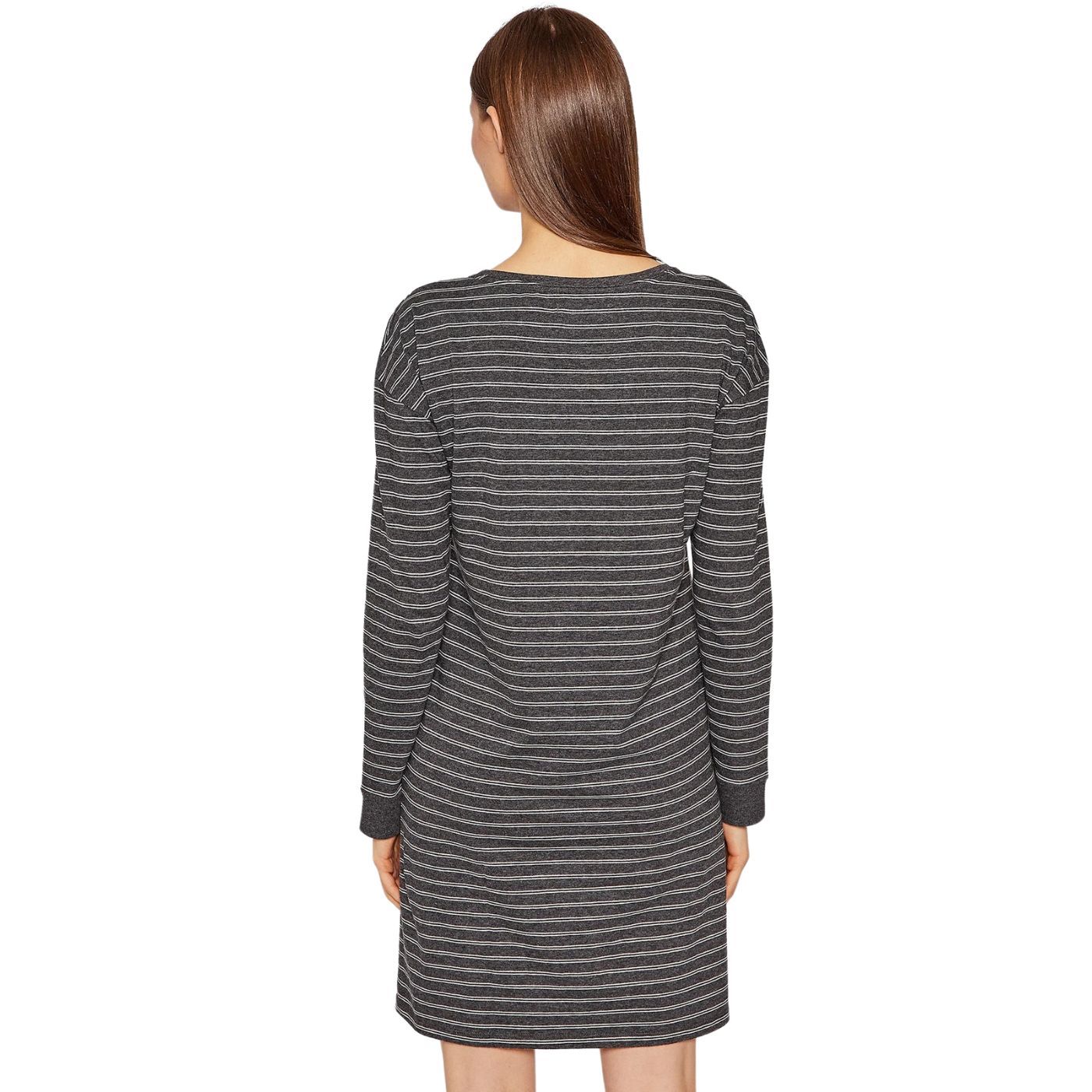 Triumph NDK LSL 10 | Csíkos Hálóing | Night dress