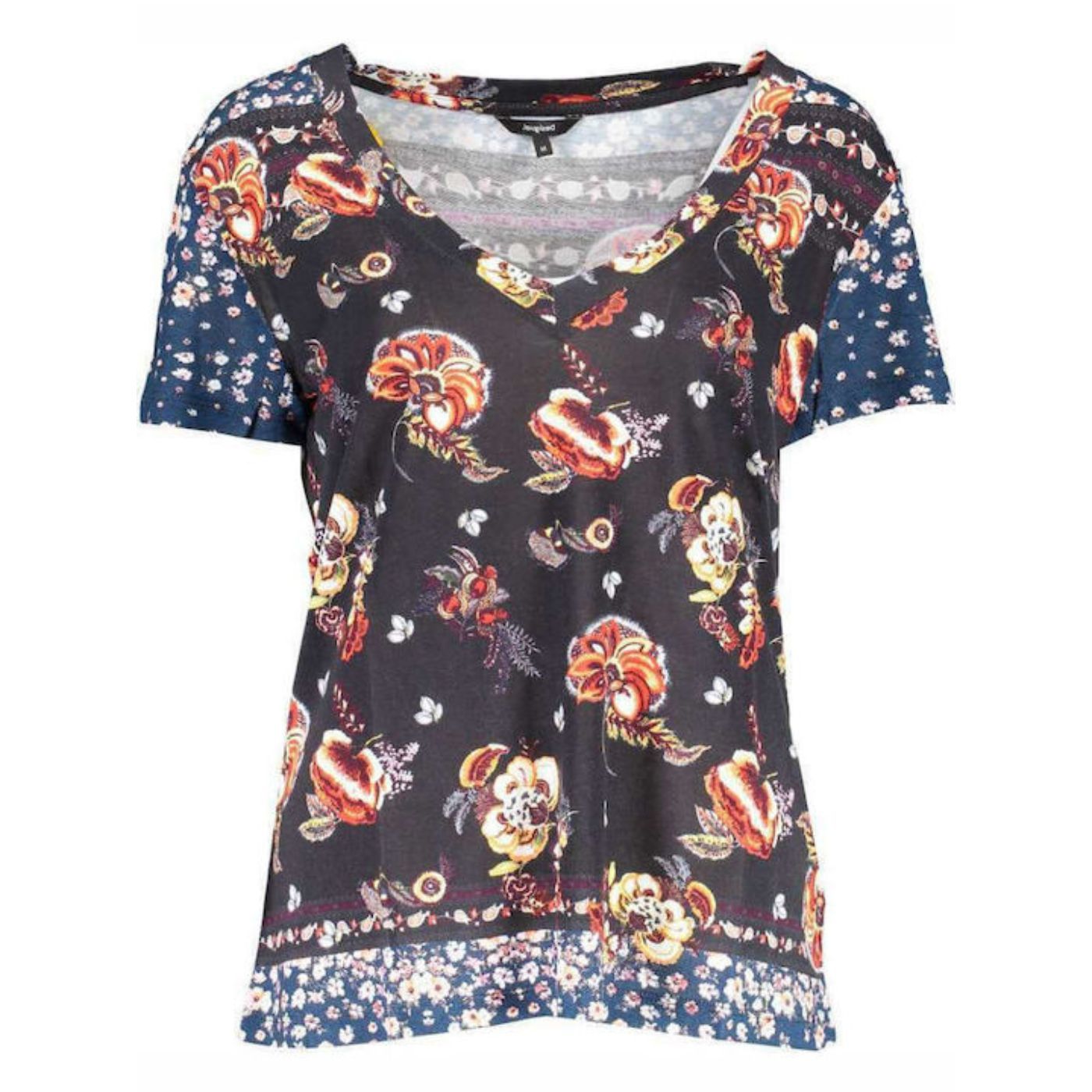 Desigual ANTOINE T-shirt