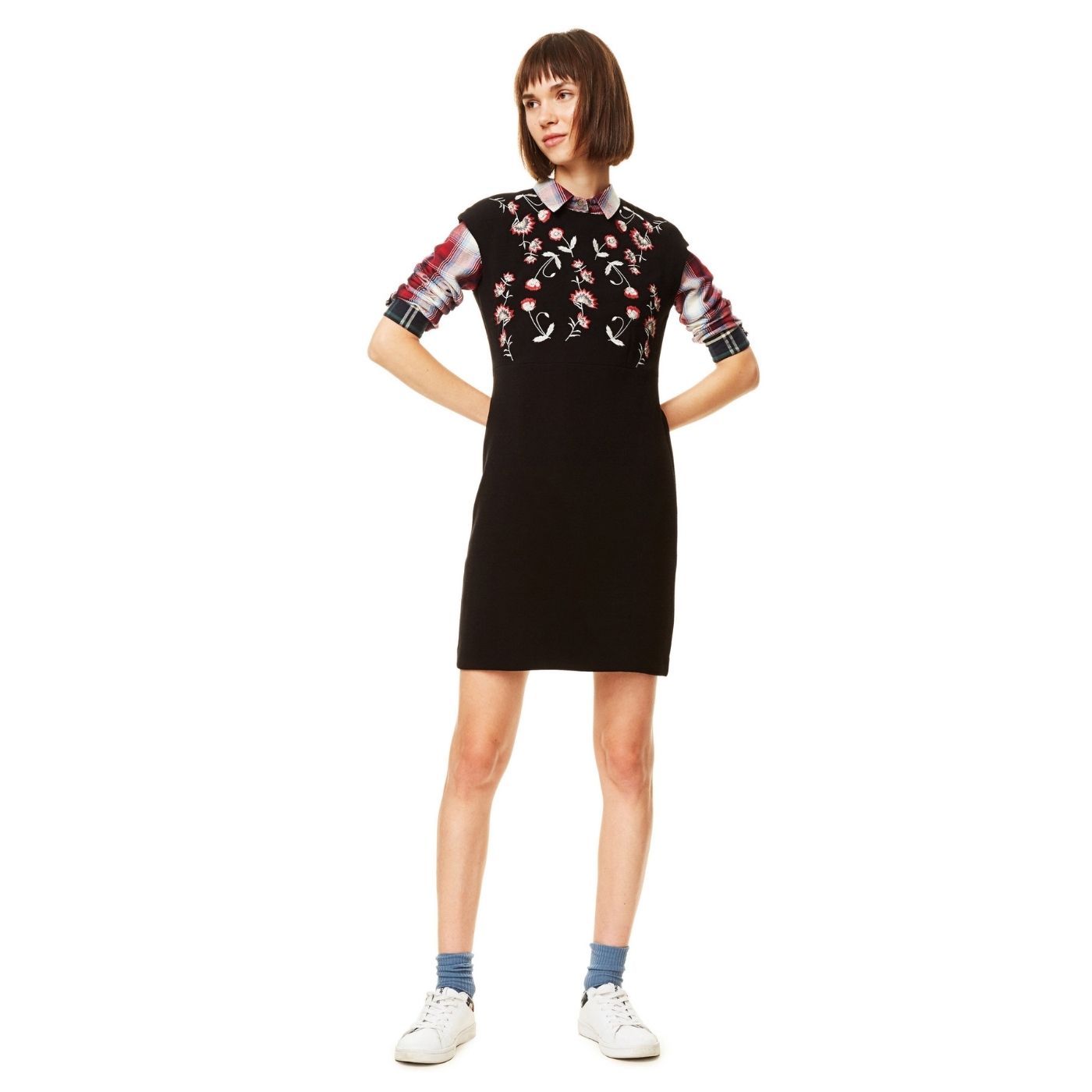 Desigual SANDRUKI Dress