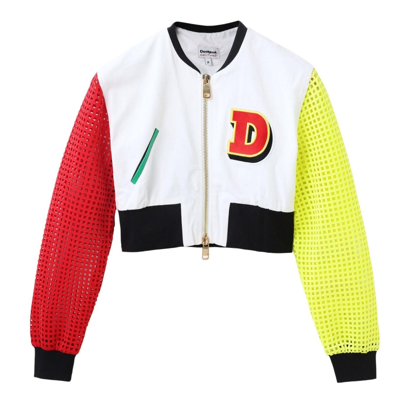 Desigual COLLEGE Jacket