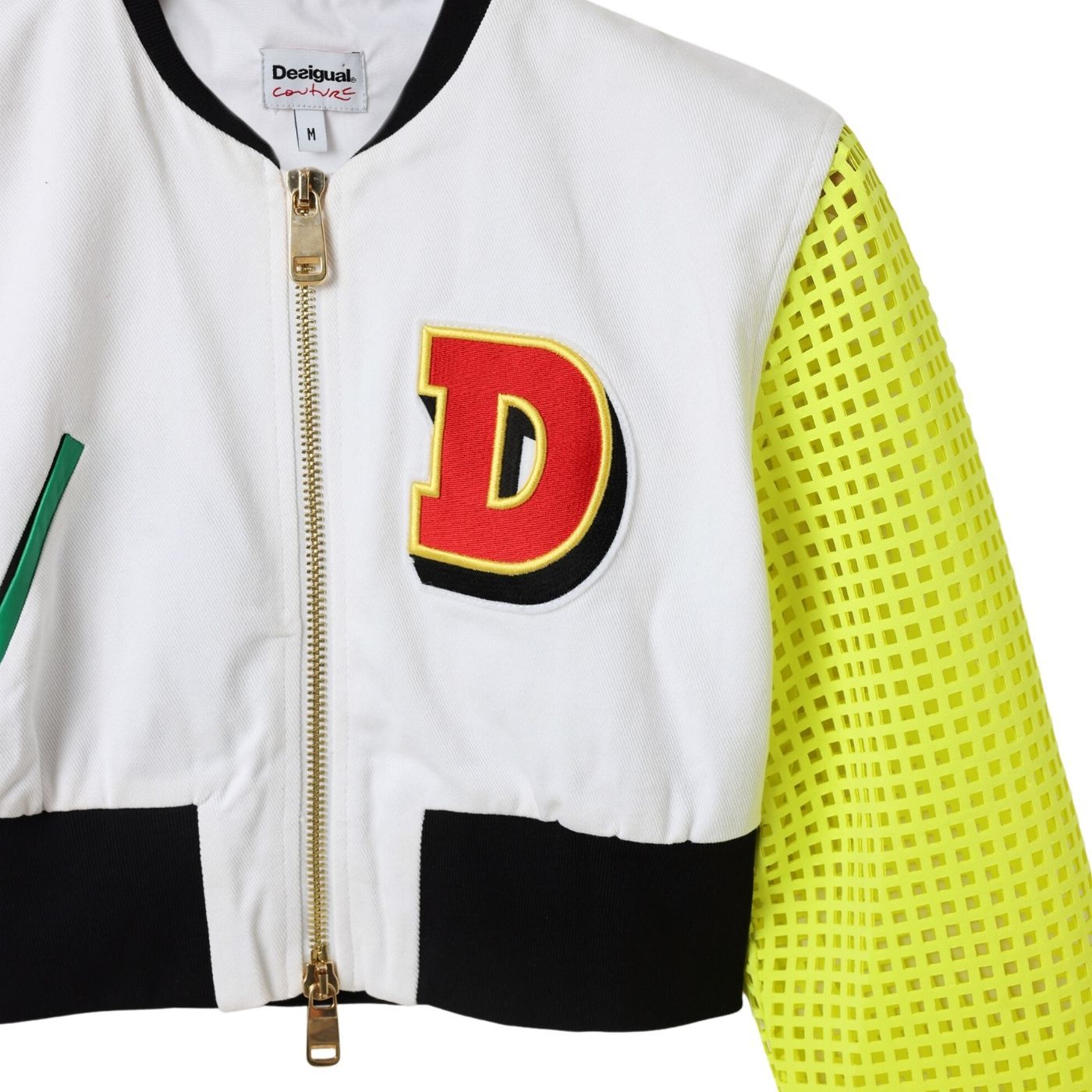 Desigual COLLEGE Jacket