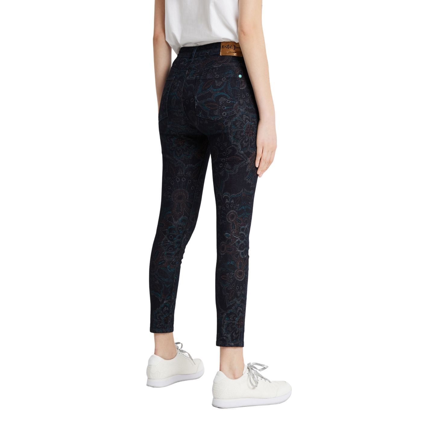 Desigual MIMI Jeans