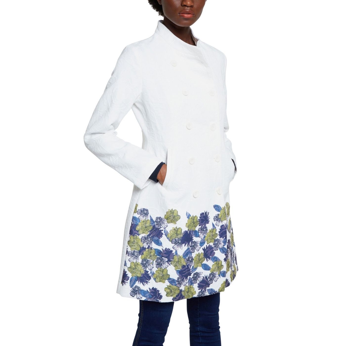 Desigual ABRIG_DACIA-Jacket