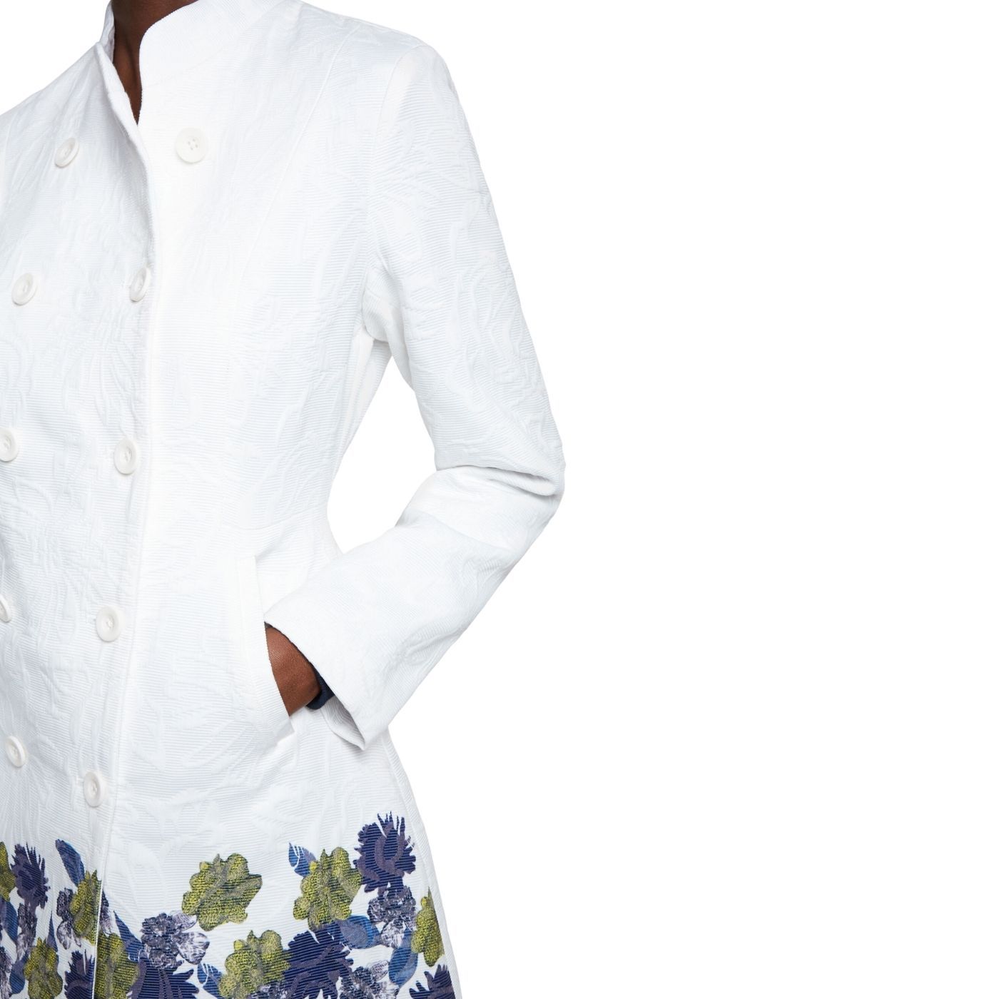 Desigual ABRIG_DACIA-Jacket