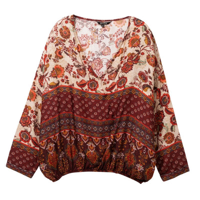 Desigual SENA Blouse