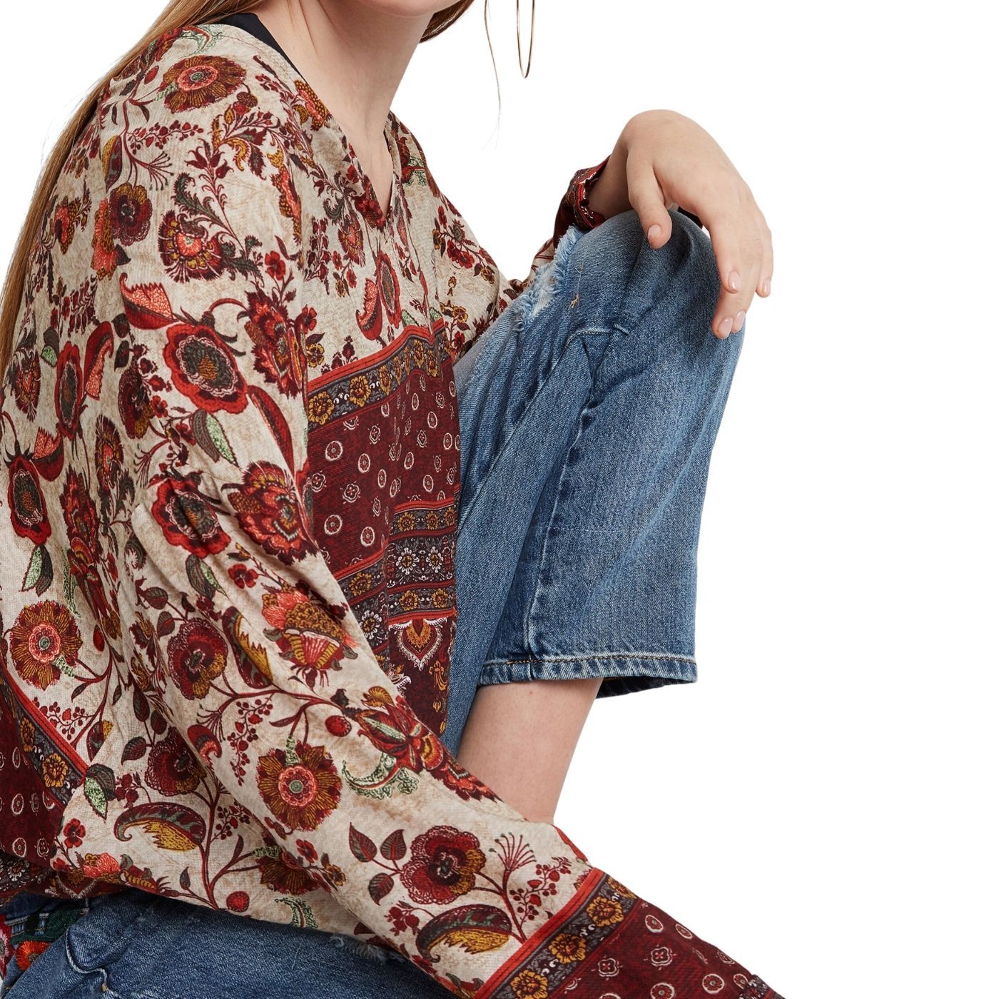 Desigual SENA Blouse