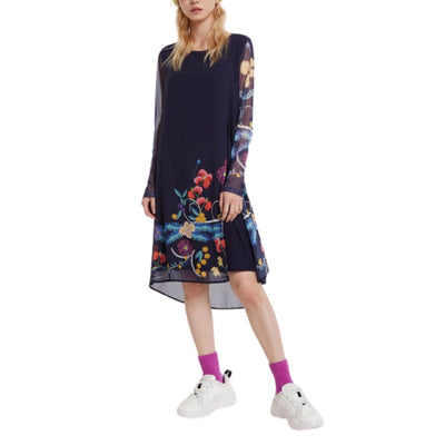 Desigual NORMA Dress