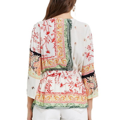 Desigual MANTUA Blouse