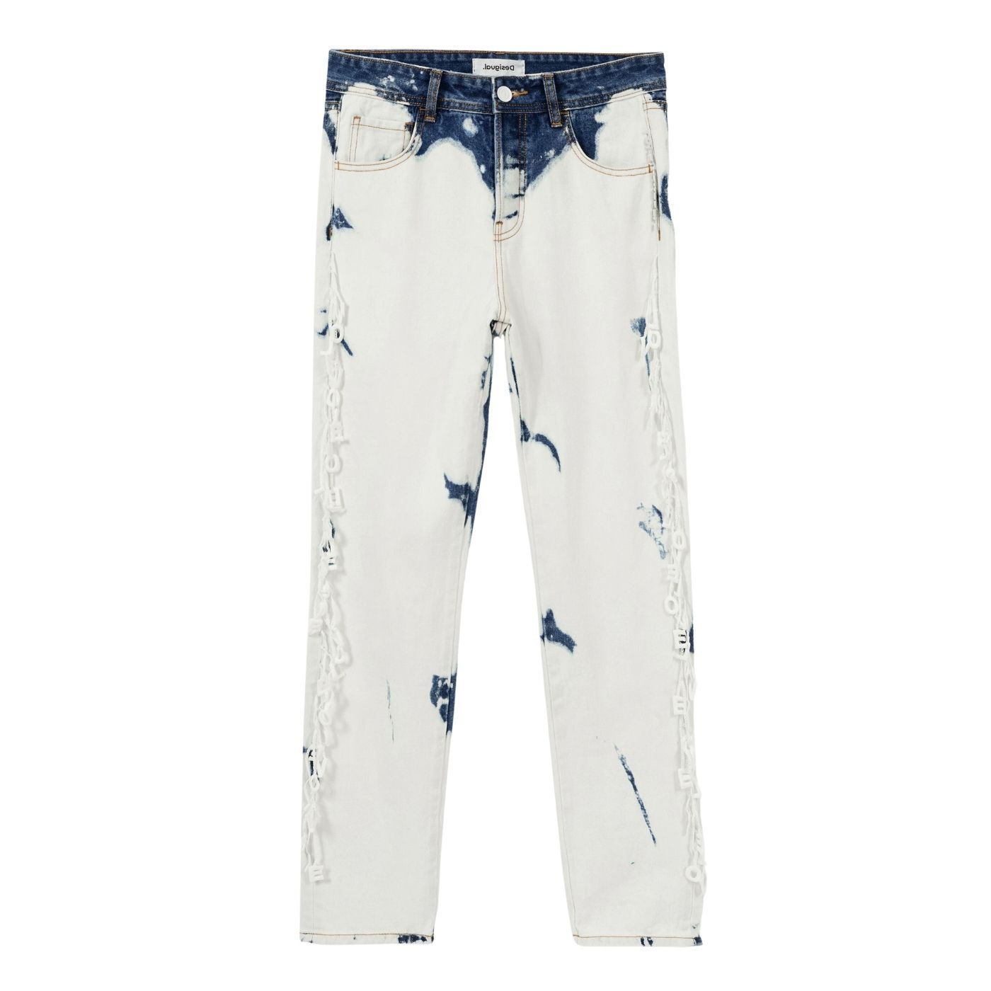 Desigual BLEACH Jeans