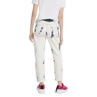 Desigual BLEACH Jeans