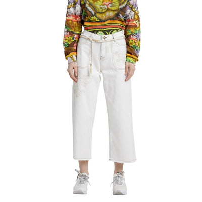 Desigual MIKVE Trousers