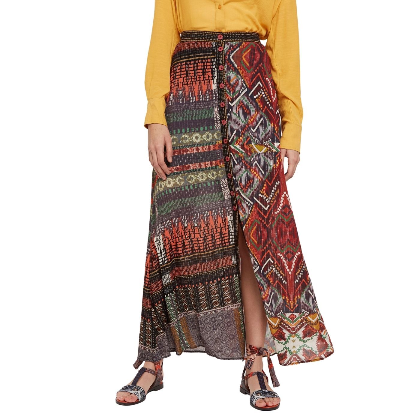 Desigual EGINA Skirt