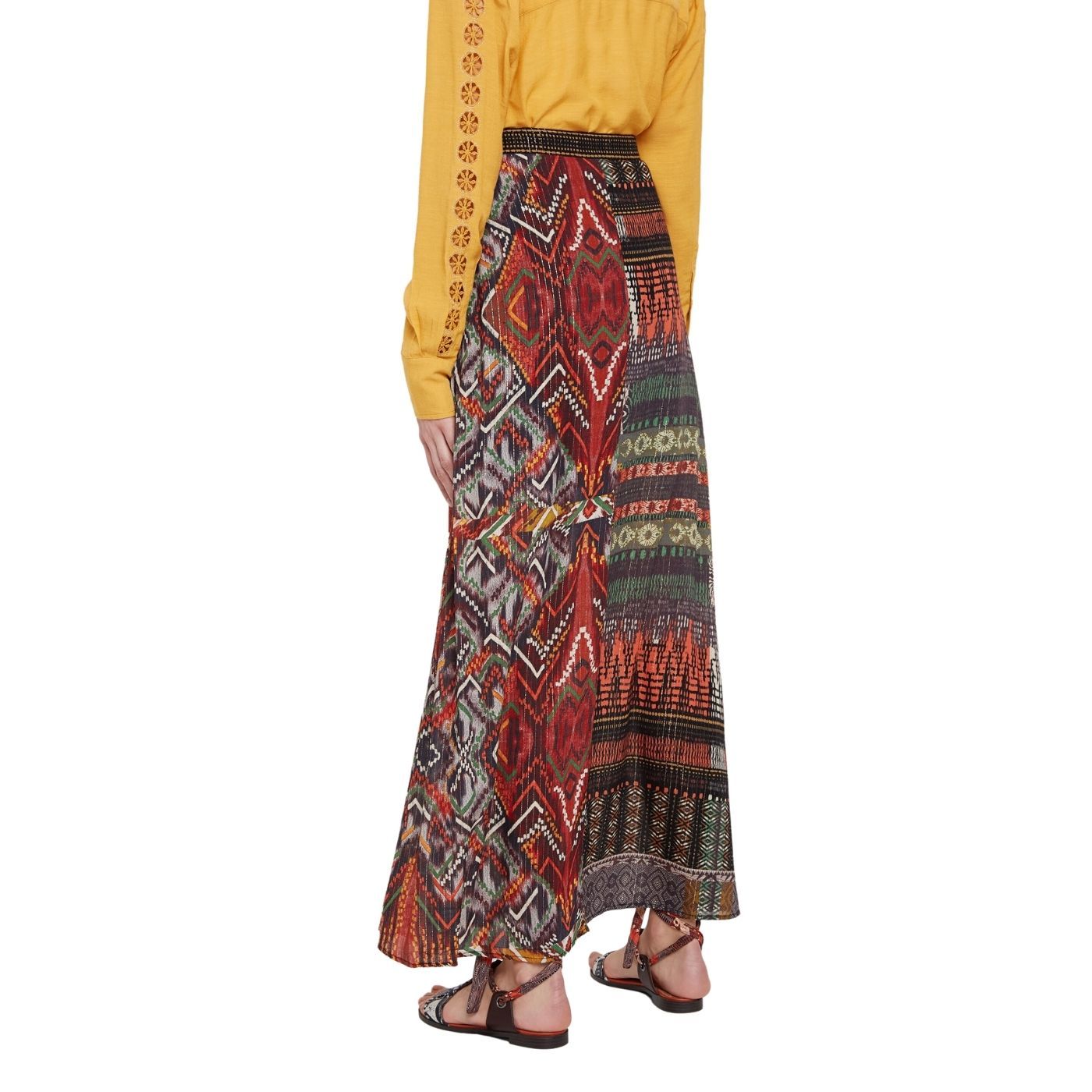 Desigual EGINA Skirt