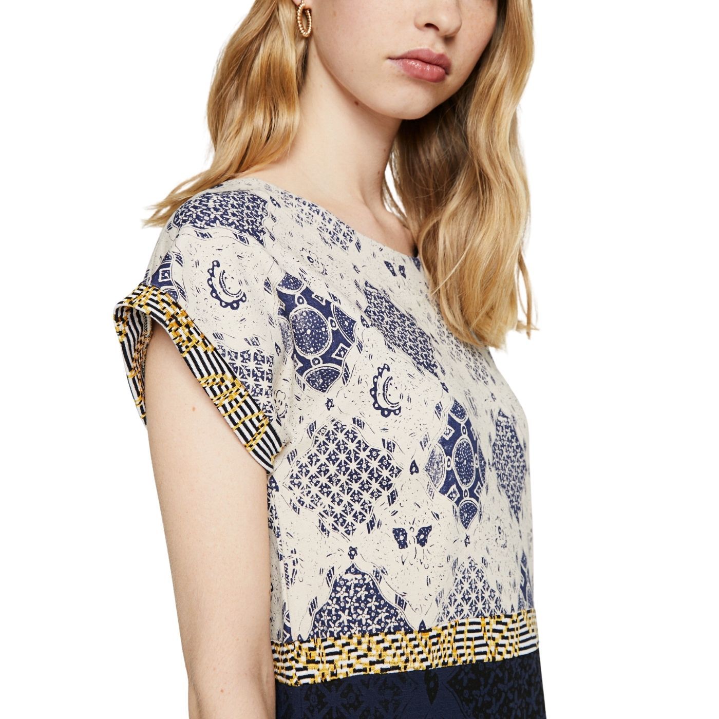 Desigual MONTGOMERY Dress