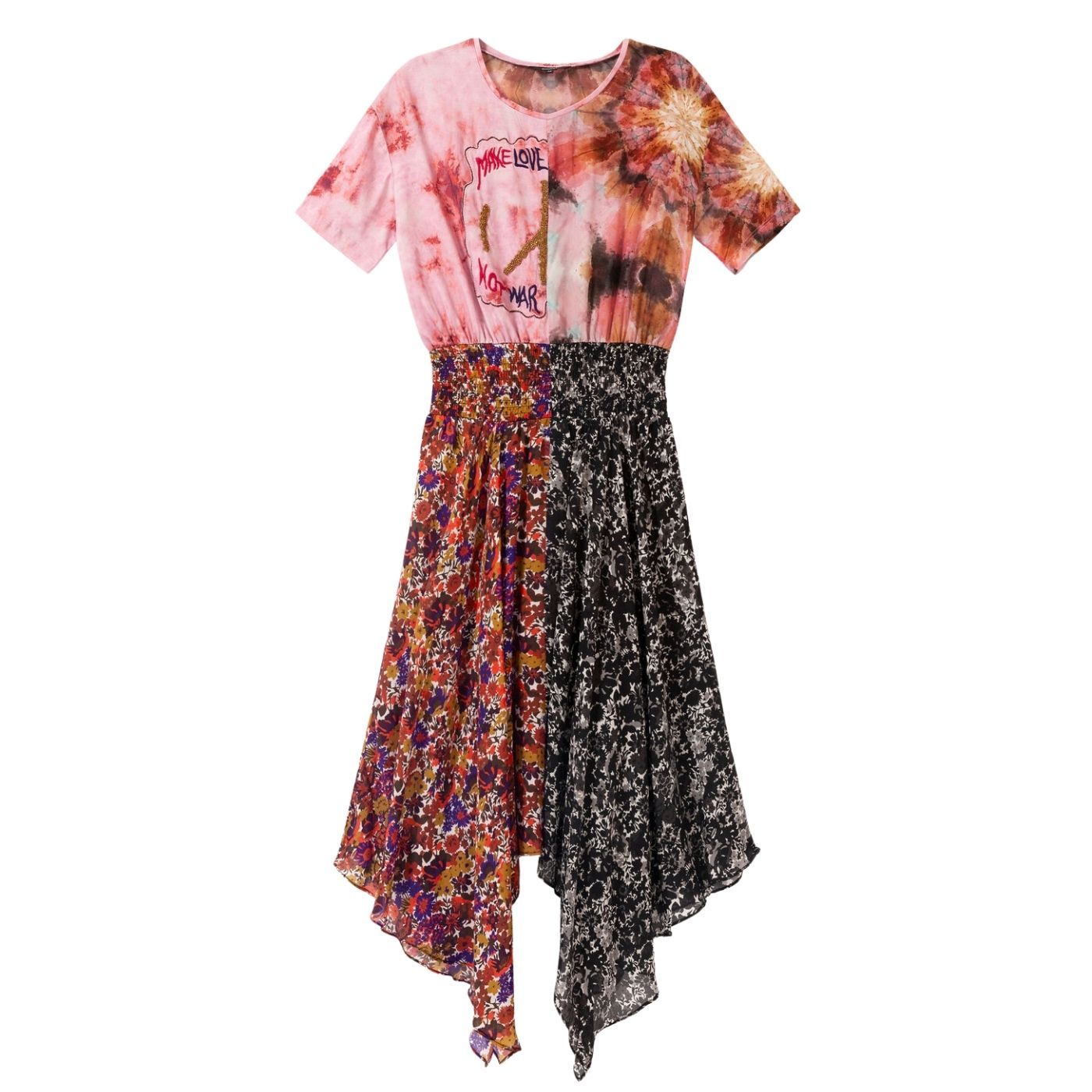 Desigual PERTH Dress