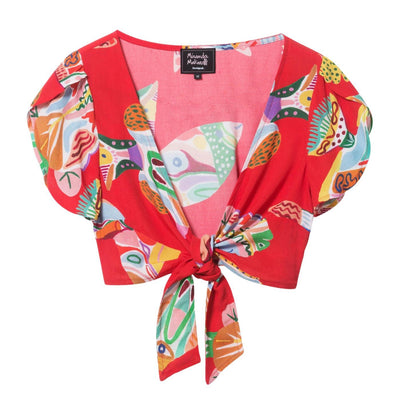 Desigual CORAL Bolero