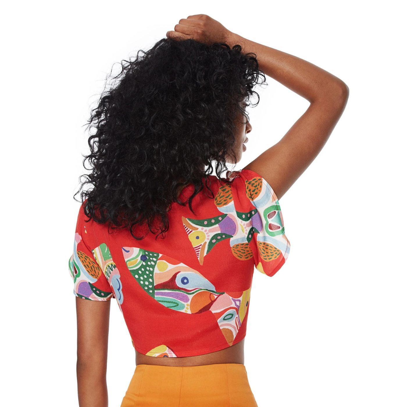 Desigual CORAL Bolero