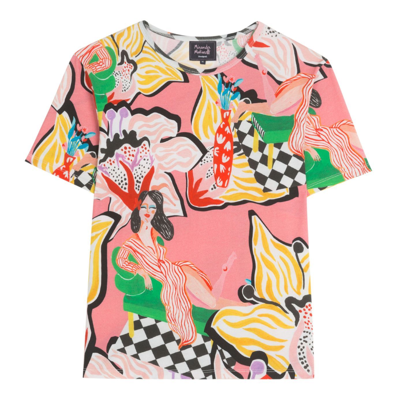 Desigual VANIA T-shirt