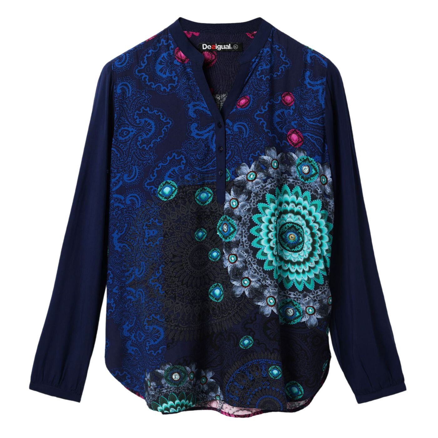 Desigual TALA Blouse