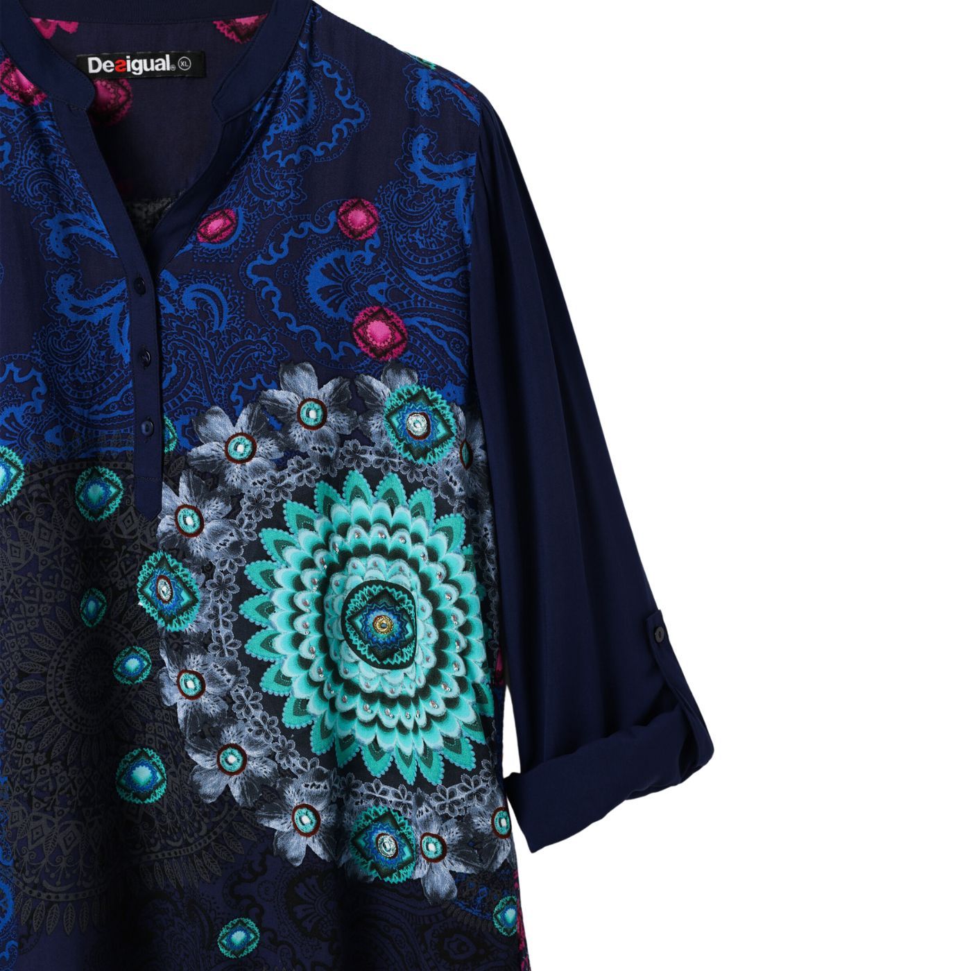 Desigual TALA Blouse