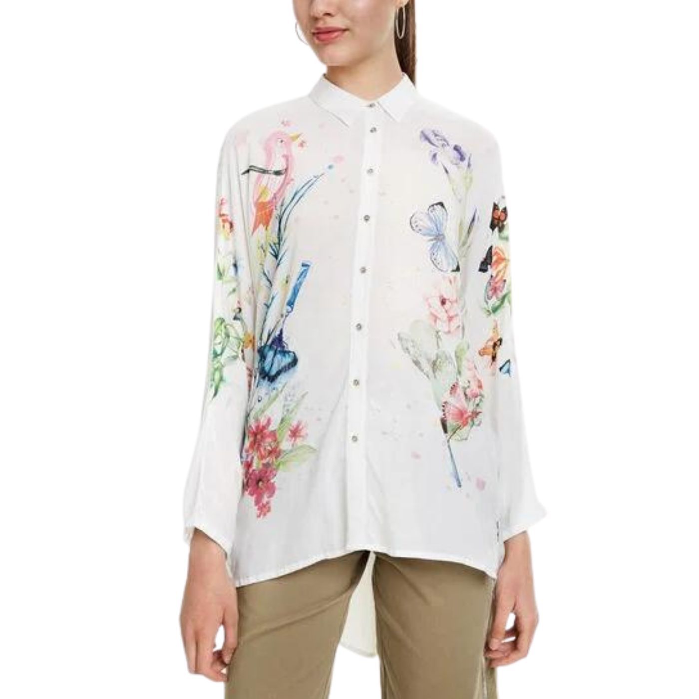 Desigual TALA Blouse