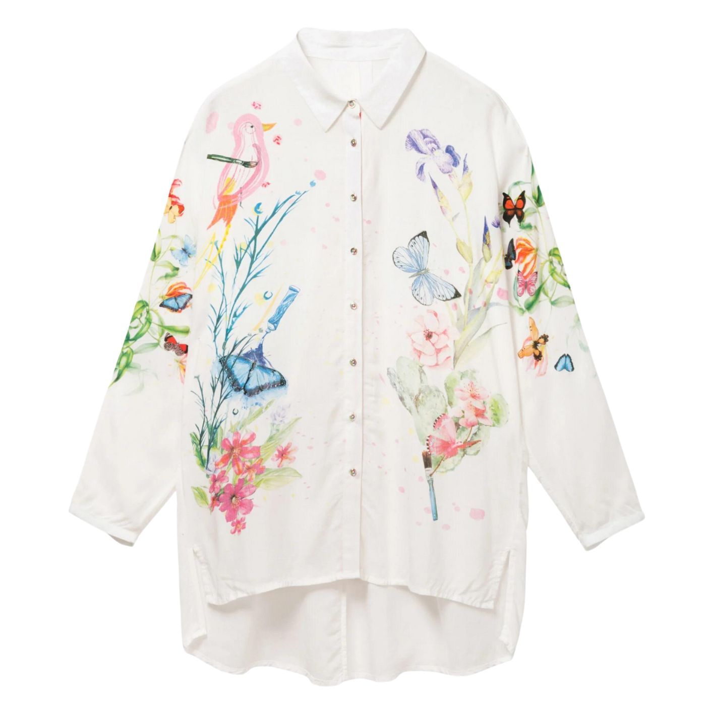 Desigual TALA Blouse