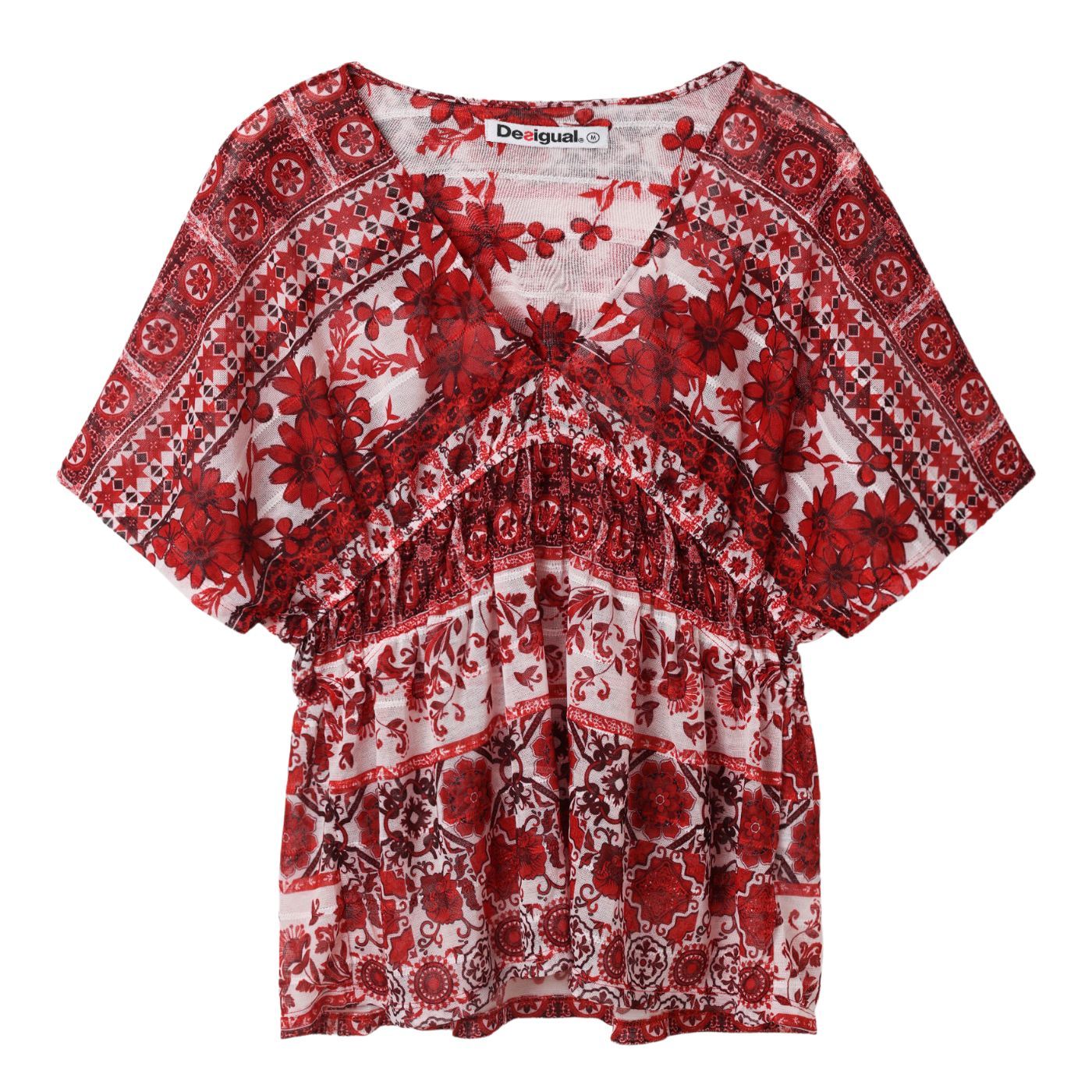 Desigual TERESA Blouse