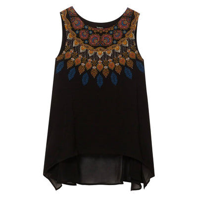 Desigual BORNEO Blouse