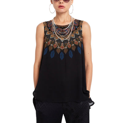 Desigual BORNEO Blouse