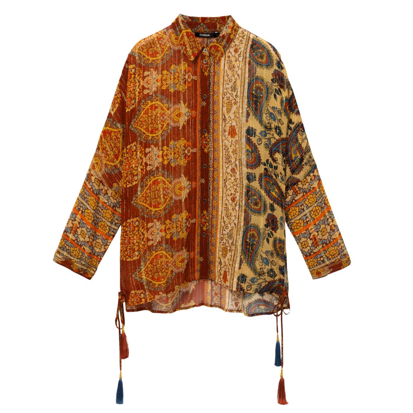 Desigual SHURI Blouse