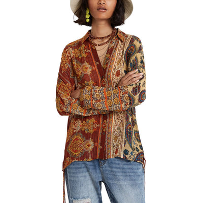 Desigual SHURI Blouse