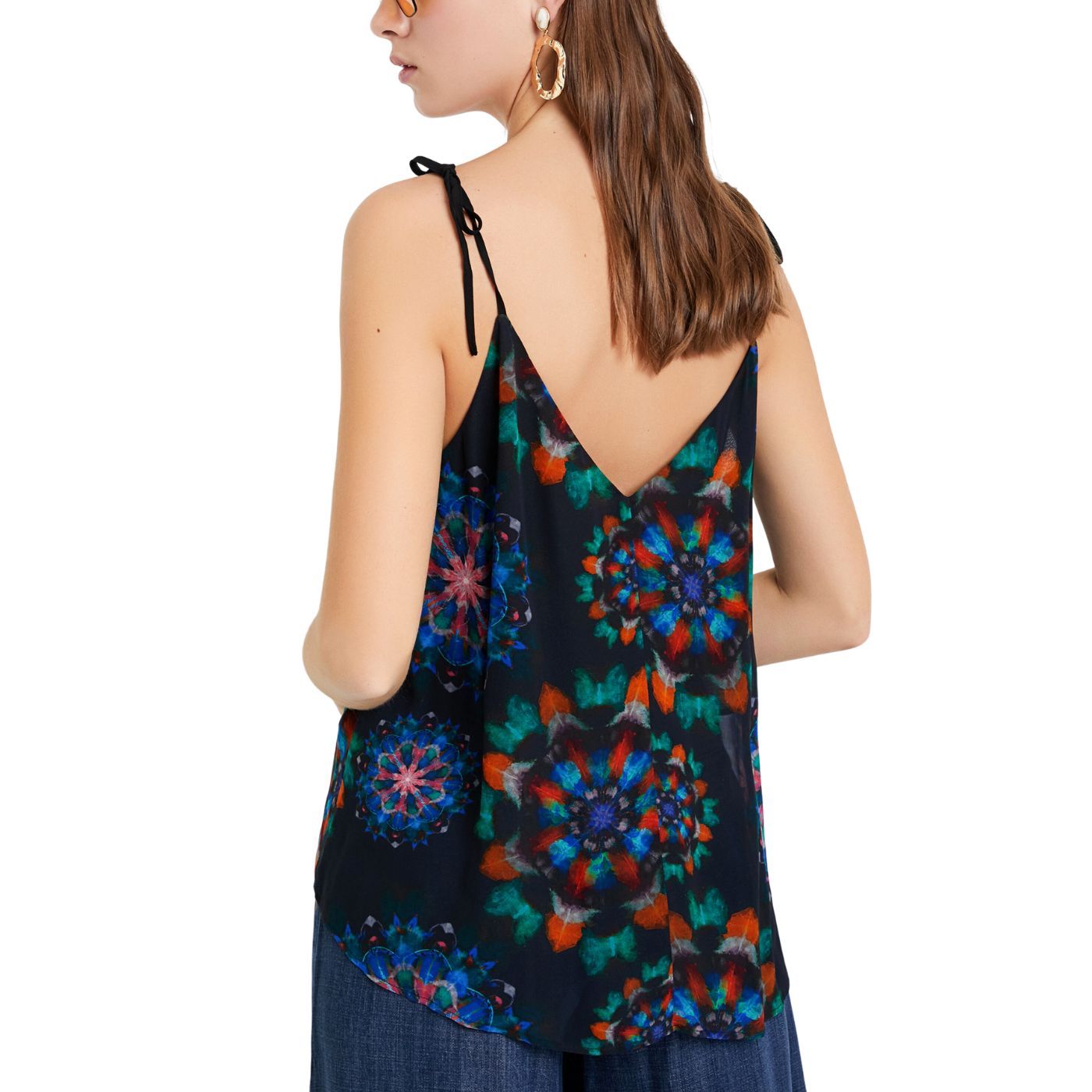 Desigual TALA Top