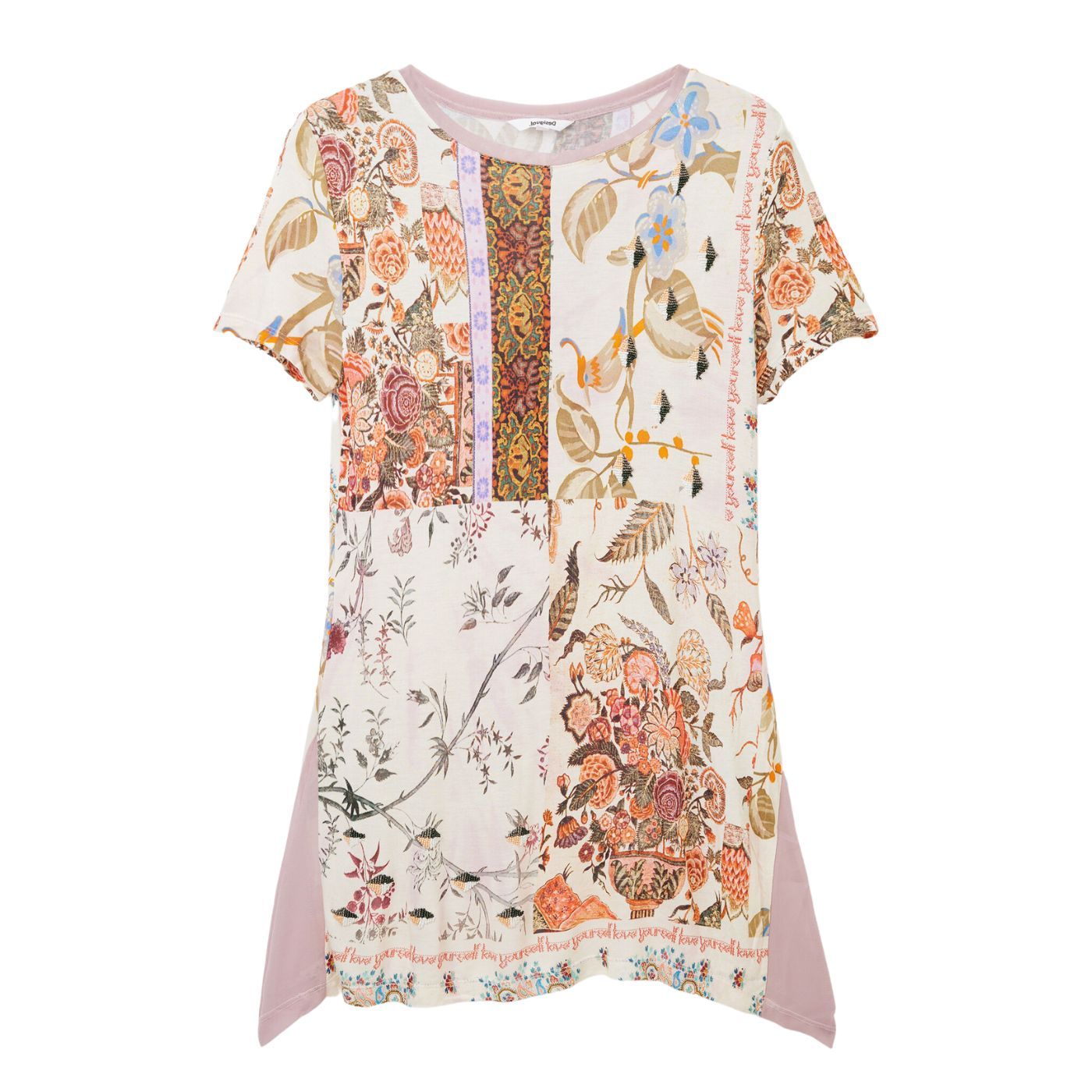 Desigual BRENDA Blouse
