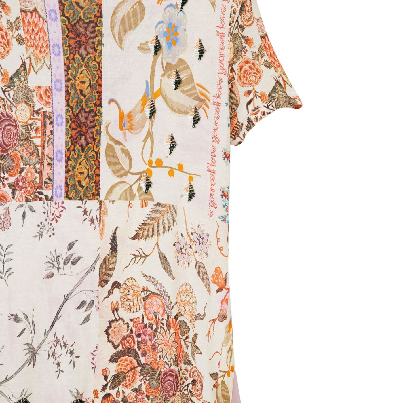 Desigual BRENDA Blouse