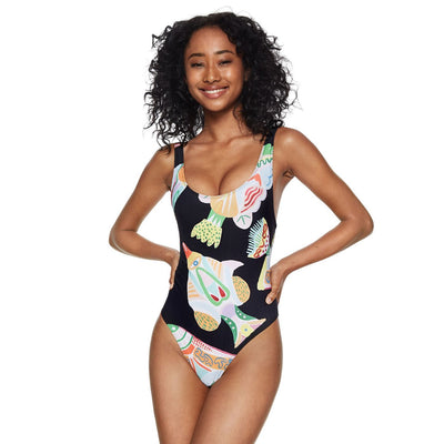 Desigual Swimsuit