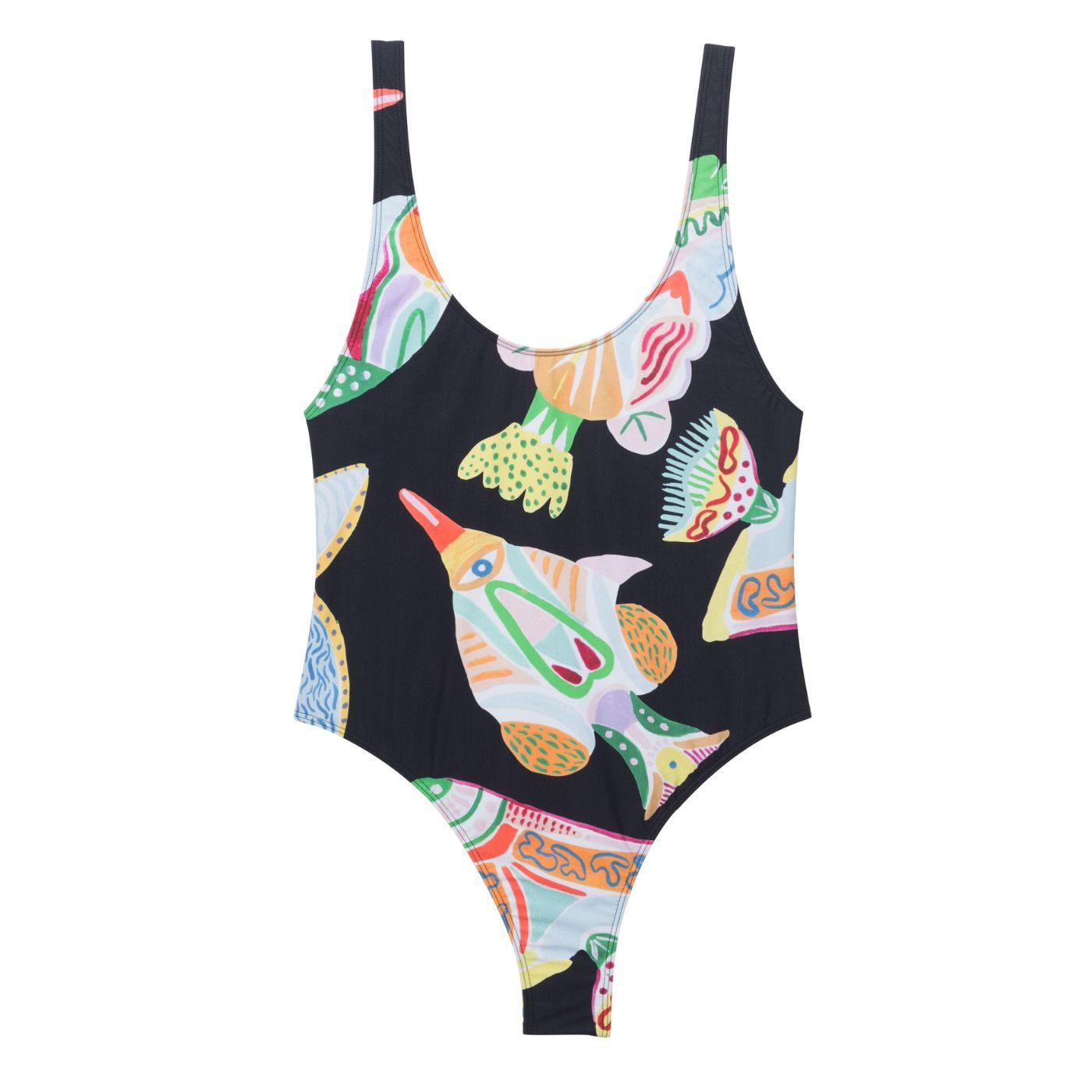 Desigual Swimsuit