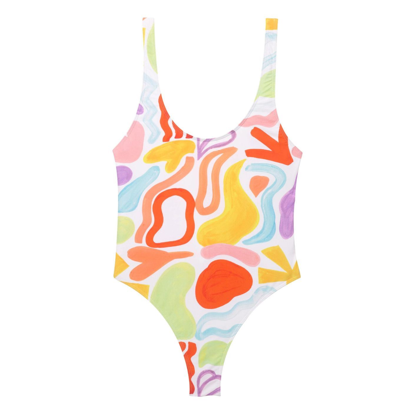 Desigual Swimsuit