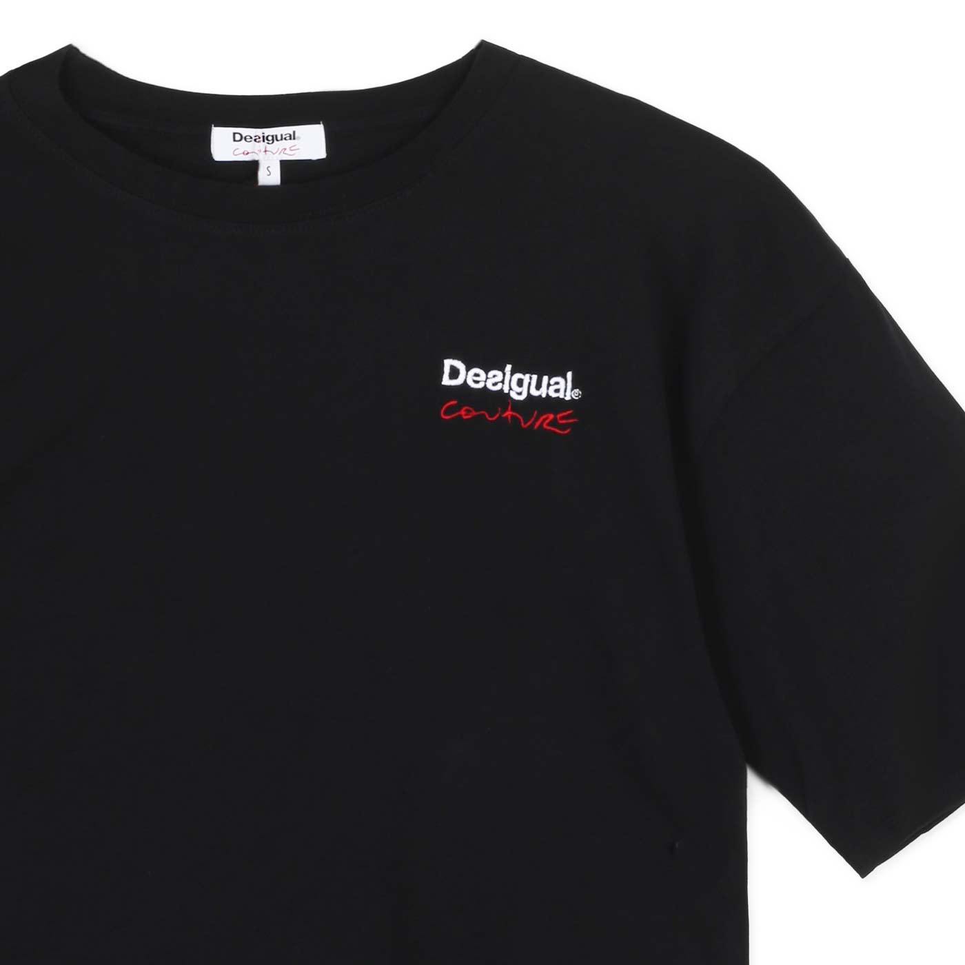 Desigual  T-shirt